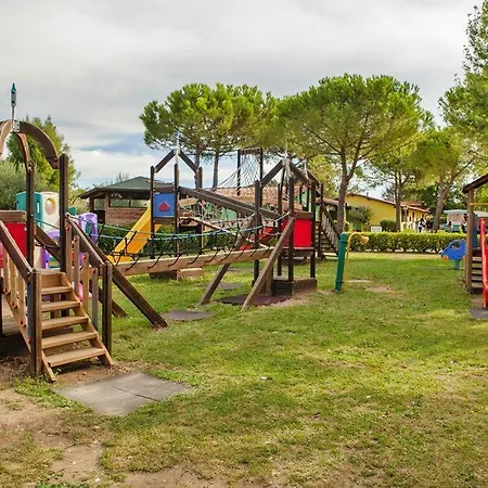 Mobile Homes The Garda Village - Igs02383-myc Сasa de vacaciones *
