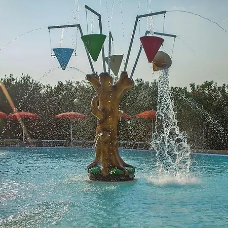 Сasa de vacaciones Mobile Homes The Garda Village - Igs02383-myc Sirmione