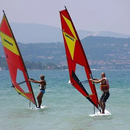 Сasa de vacaciones Mobile Homes The Garda Village - Igs02383-myc