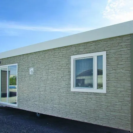 Mobile Homes The Garda Village - Igs02383-myc Сasa de vacaciones *
