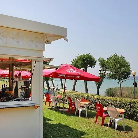 Сasa de vacaciones Mobile Homes The Garda Village - Igs02383-myc Sirmione